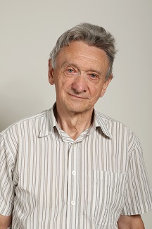 Prim. MUDr. František Liška
