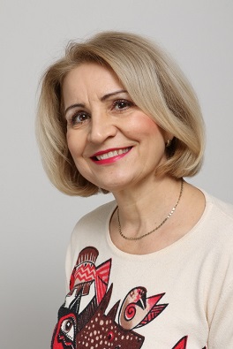 MUDr. Mgr. Ivana Kohnová