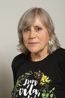 MUDr. Renata Gaillyová Ph.D.