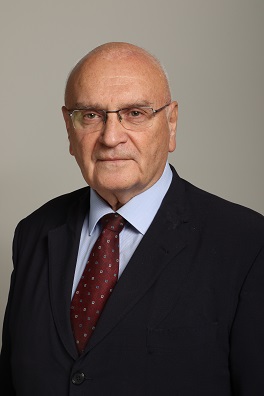 Prof. MUDr. Richard Škába, CSc.