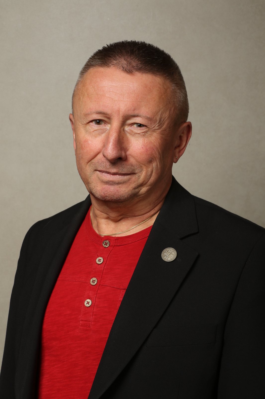 MUDr. Milan Brázdil