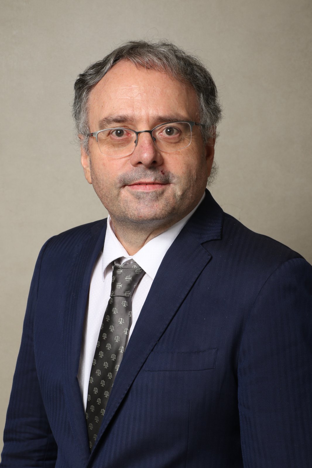 MUDr. Mgr. Milan Ševčík