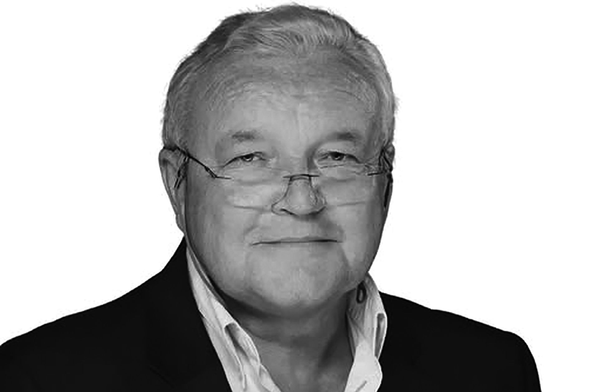 Odešel dlouholetý ředitel ÚPMD doc. Jaroslav Feyereisl