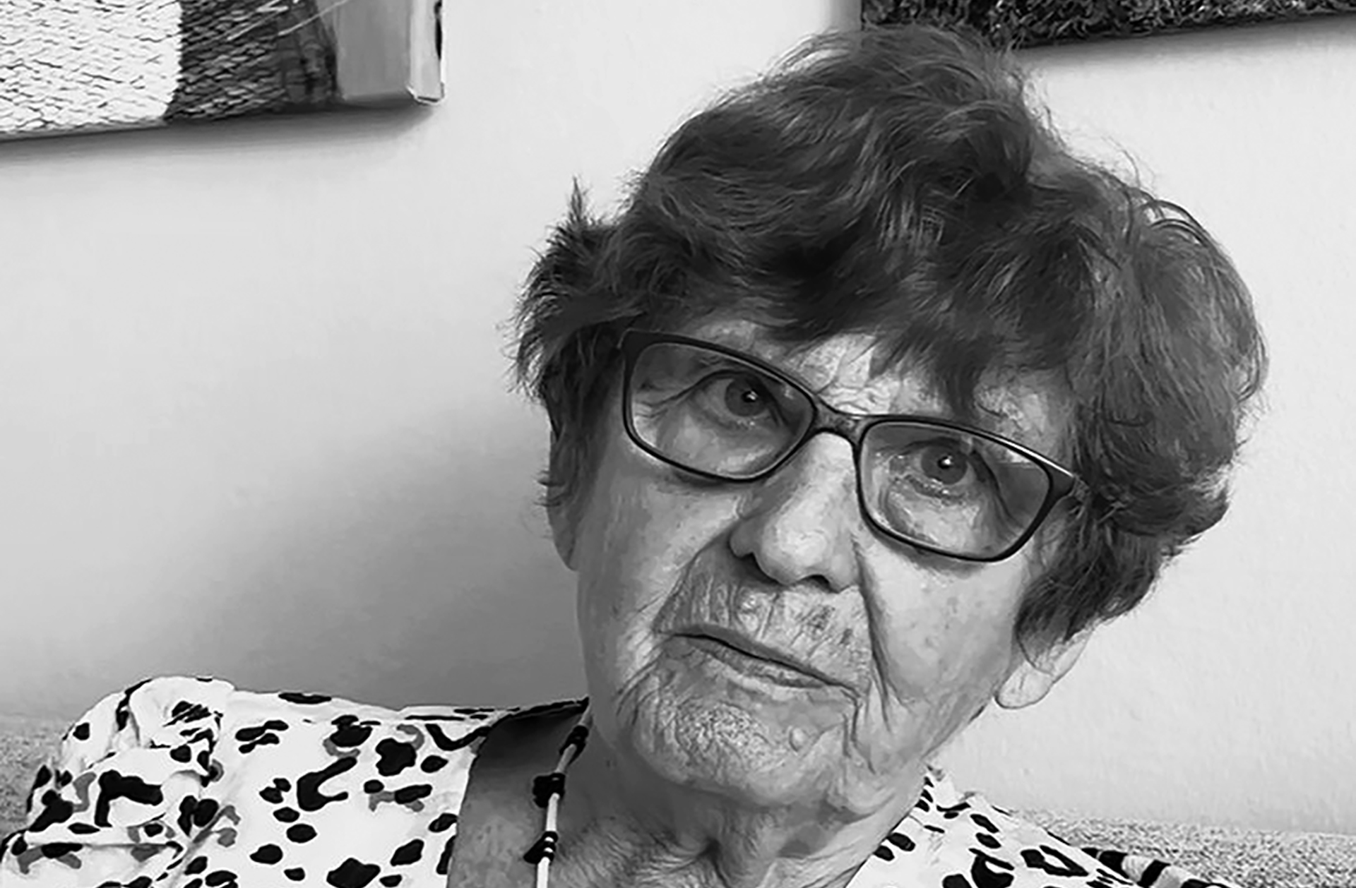 V docentce Vilmě Marešové odešla mimořádná osobnost