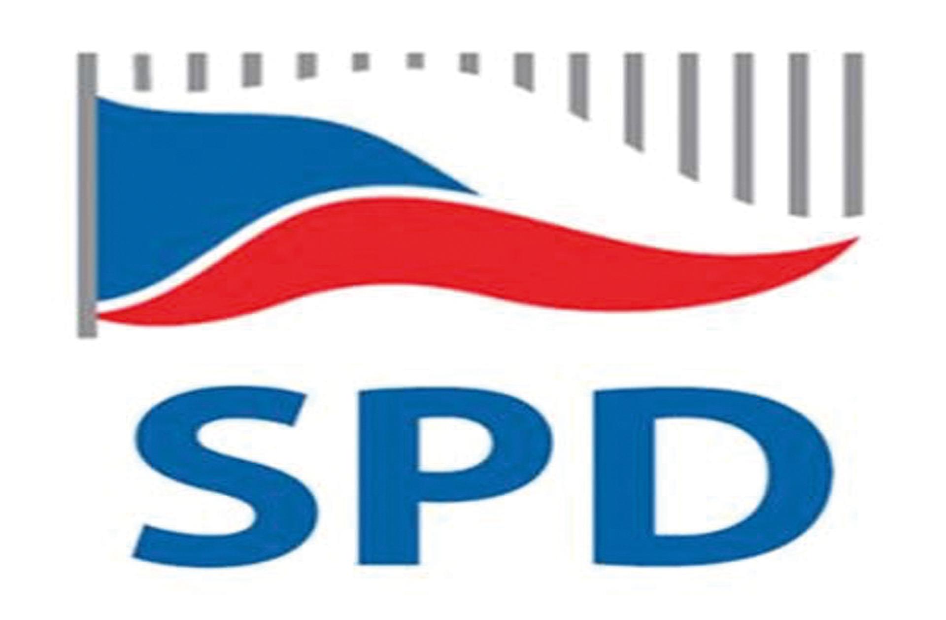 SPD hájí zdravotnictví jako službu veřejného zájmu