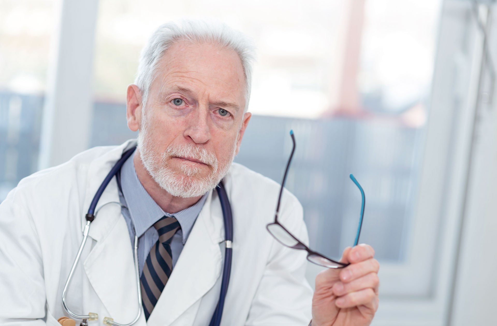 Kam mizí soukromé lékařské praxe