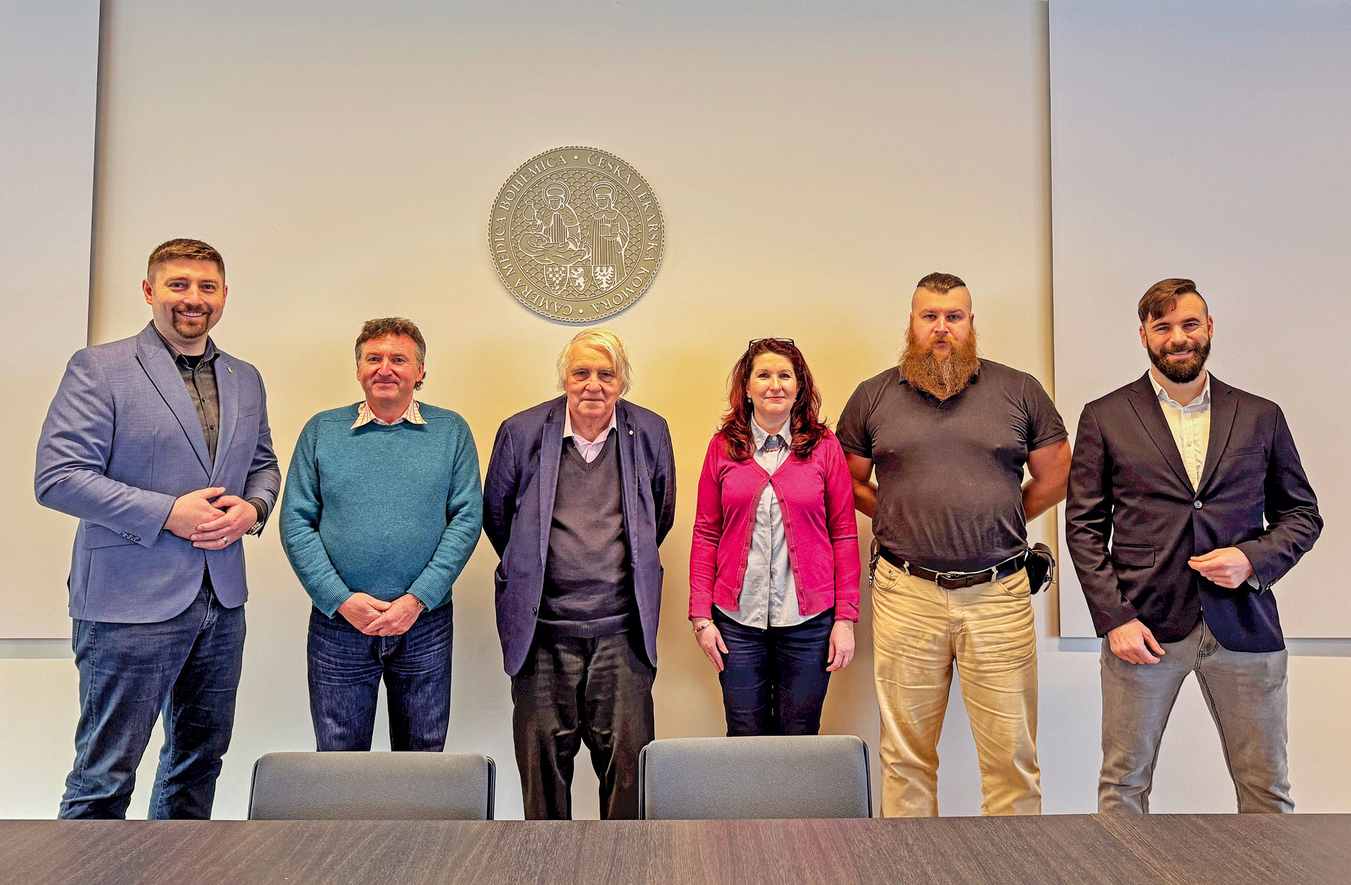 Současná „drogová scéna“