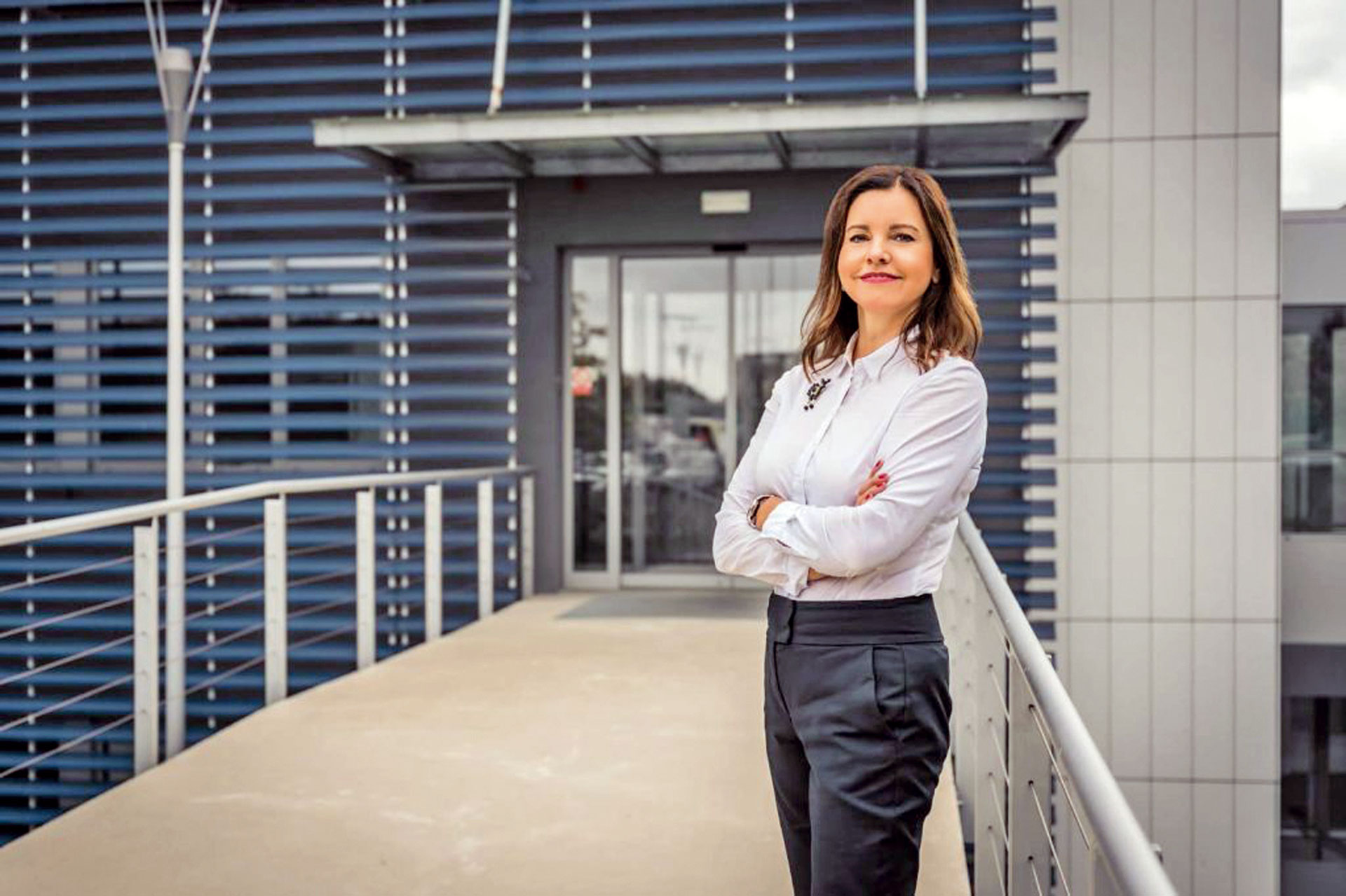 Musí být nastaveny jasné mantinely