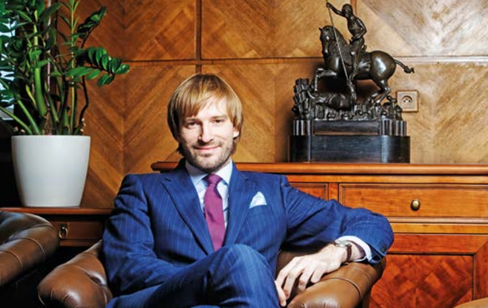 Jsem zkušenější, klidnější a možná i realističtější