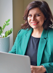 Vedení klíčových sekcí Ministerstva zdravotnictví