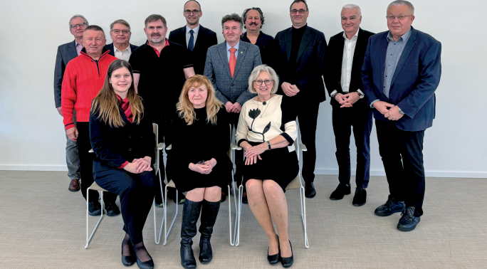 Lékařský poslanecko-senátorský klub